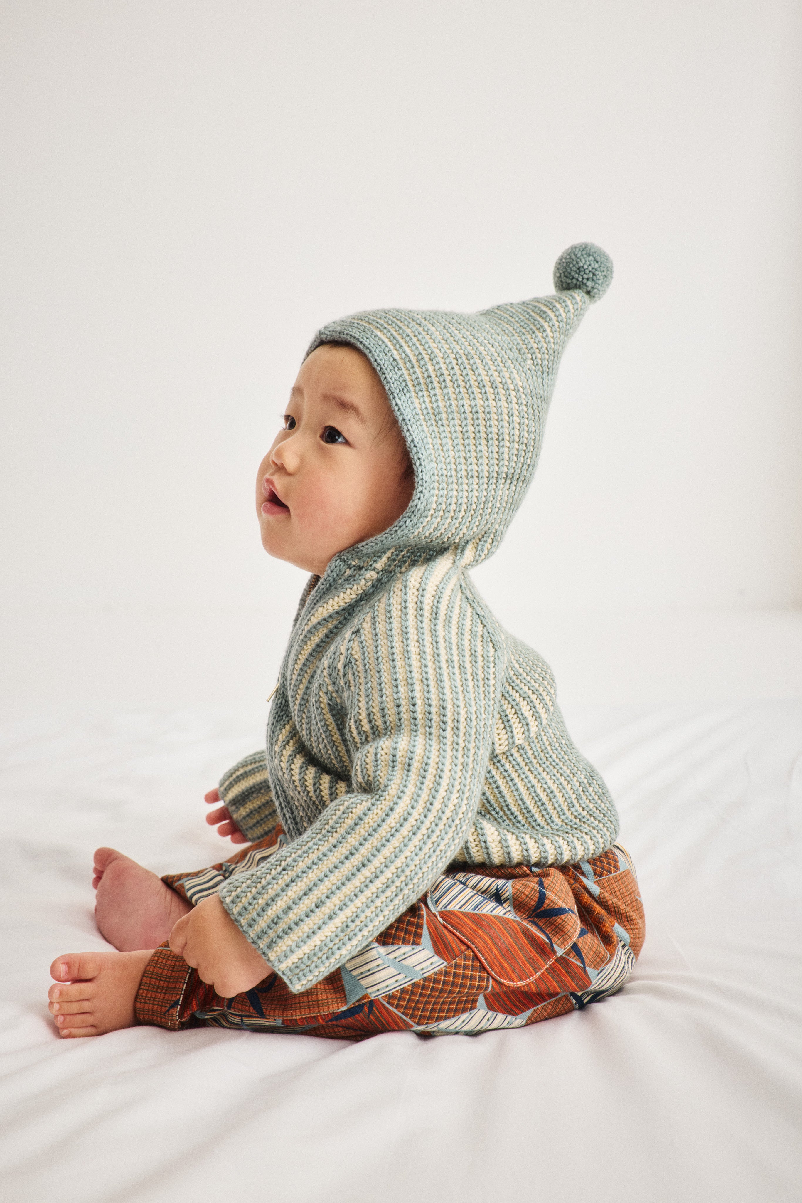 Baby Clothing Sale | Misha & Puff