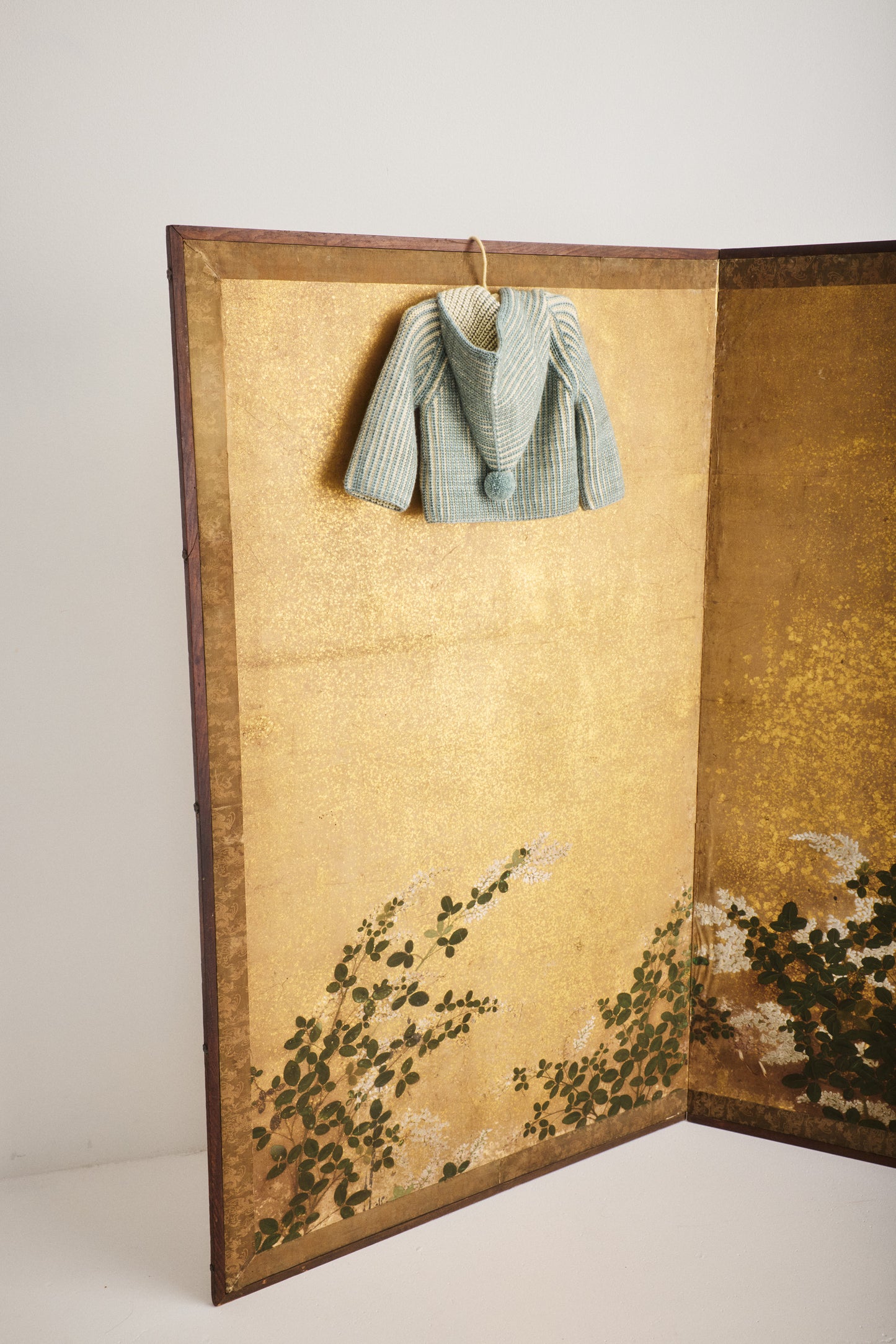 Baby North Wind Jacket - Onsen