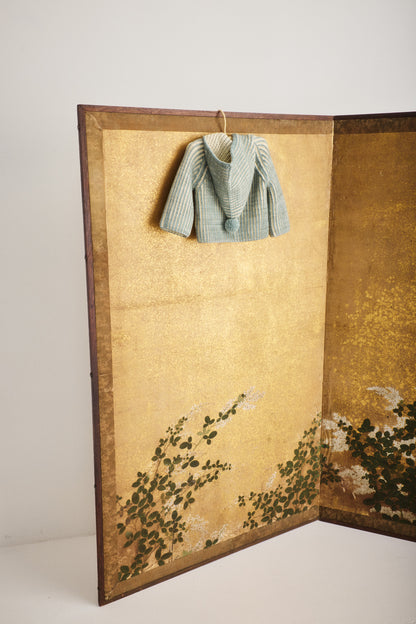 Baby North Wind Jacket - Onsen