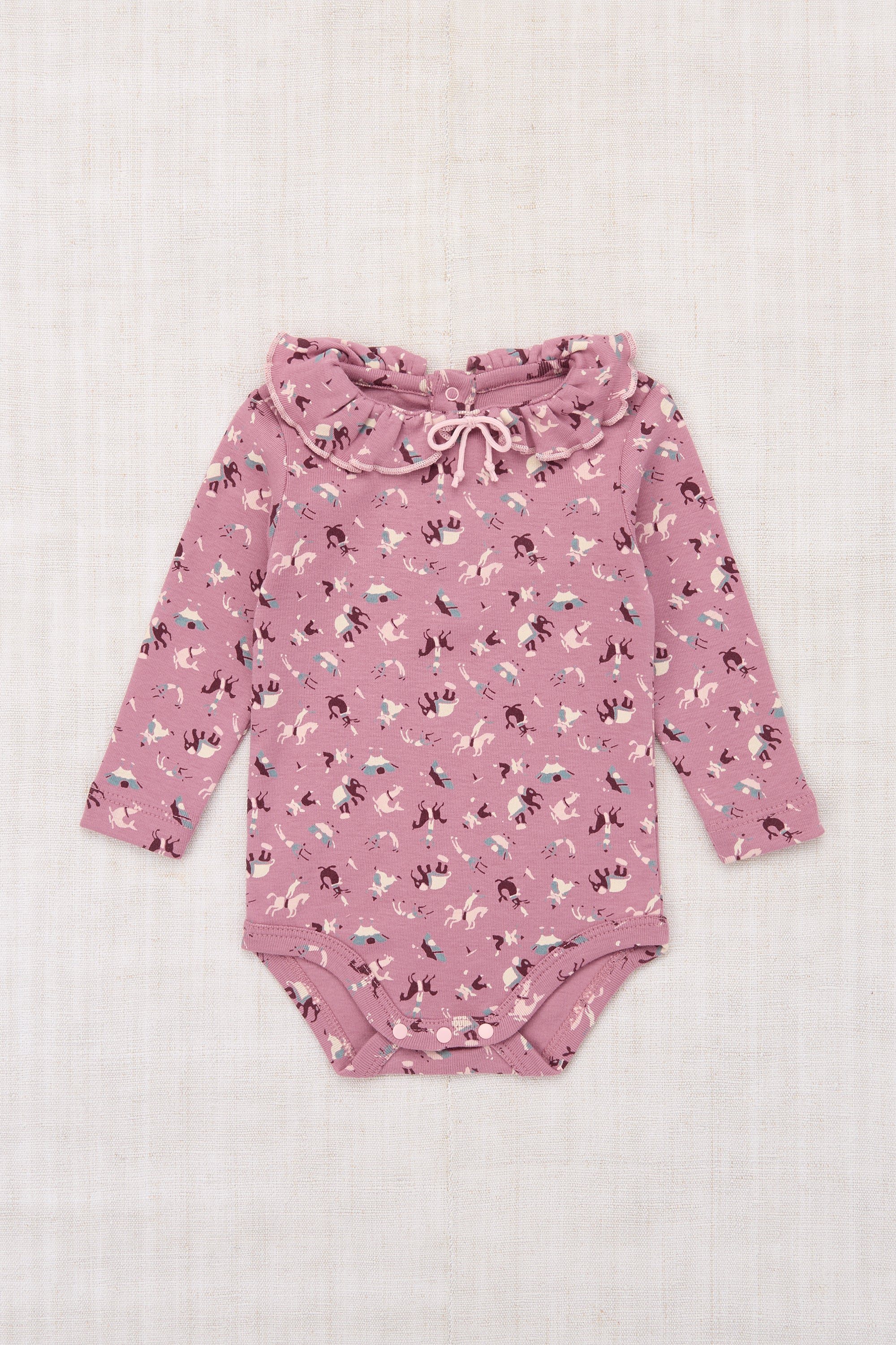 New Baby Clothing | Misha & Puff