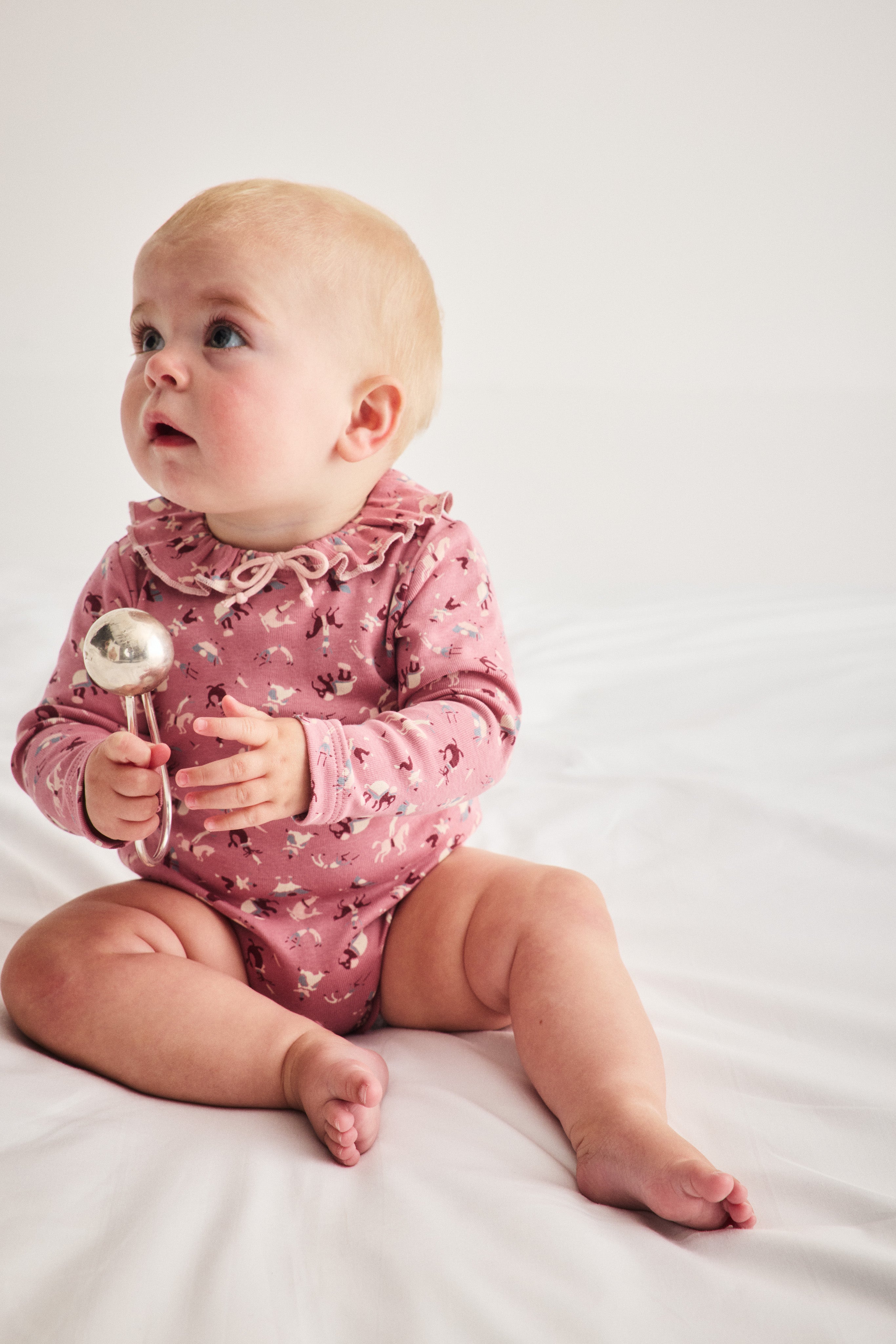 Baby Rompers & Best Sellers | Misha & Puff