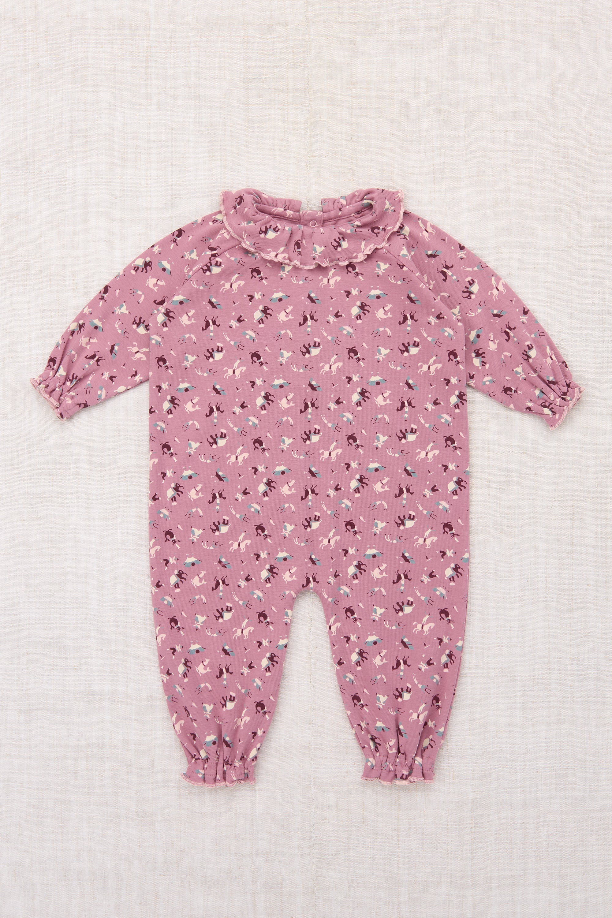 Baby Rompers & Best Sellers | Misha & Puff