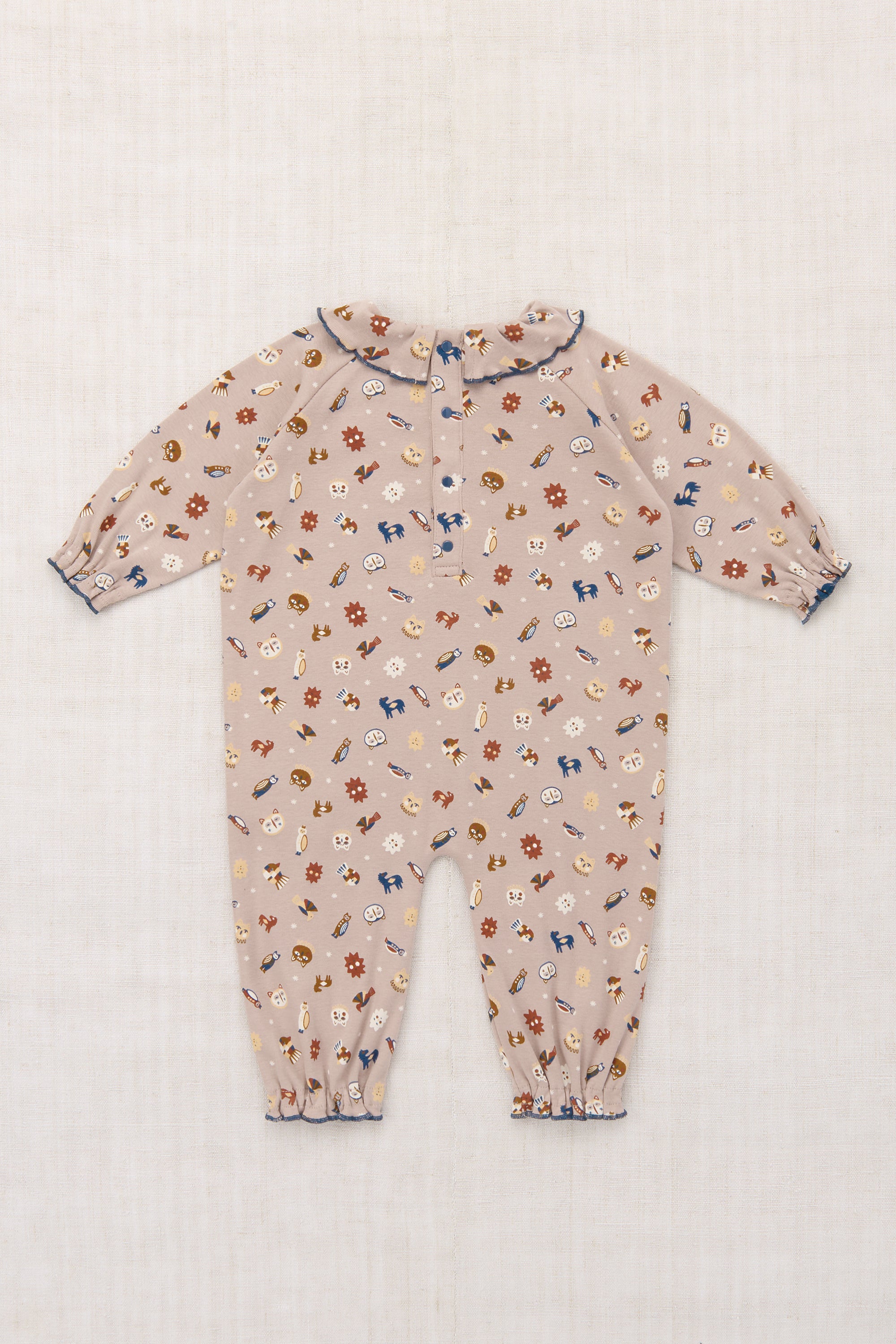 Baby Rompers & Best Sellers | Misha & Puff