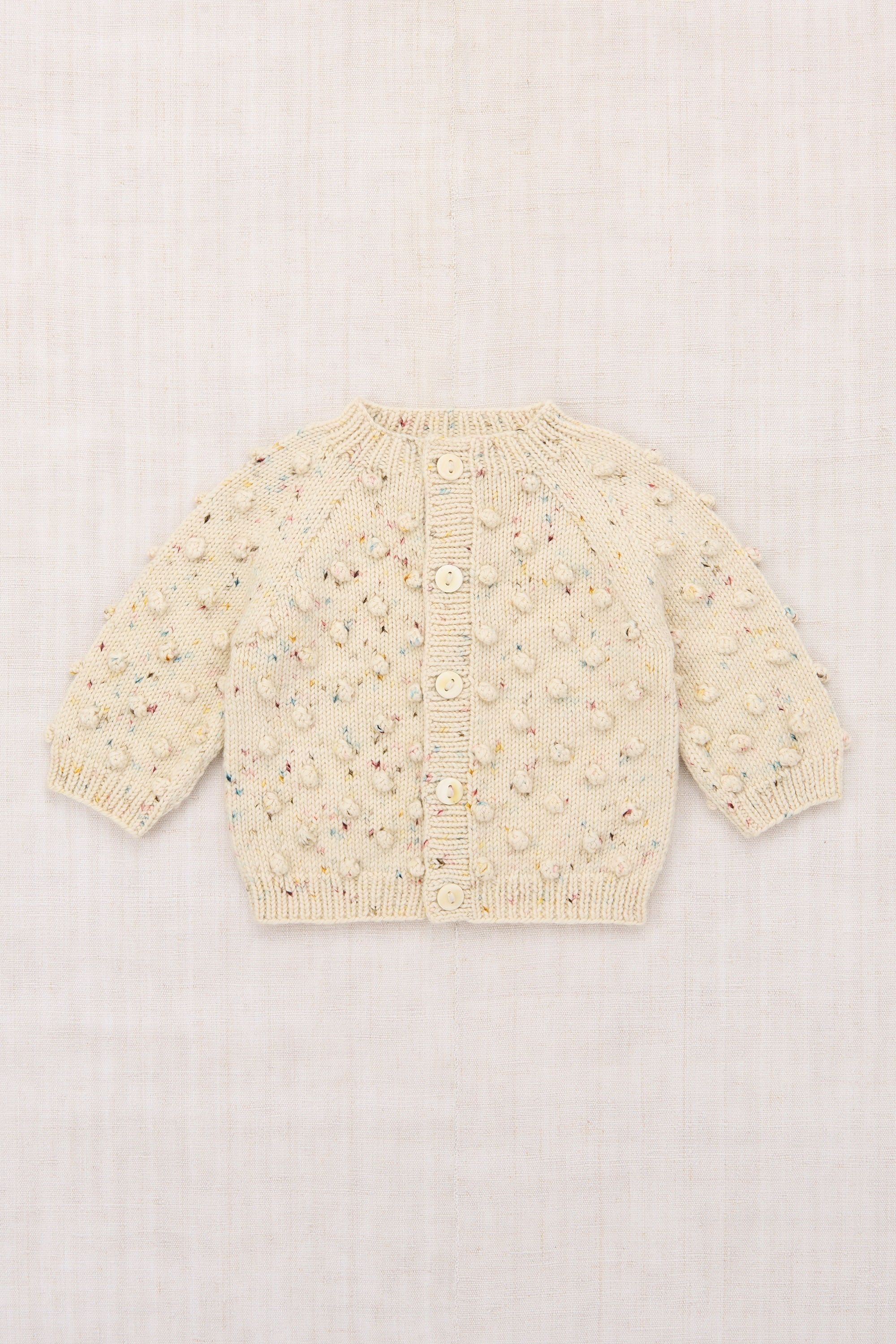Baby - Apparel – Misha & Puff