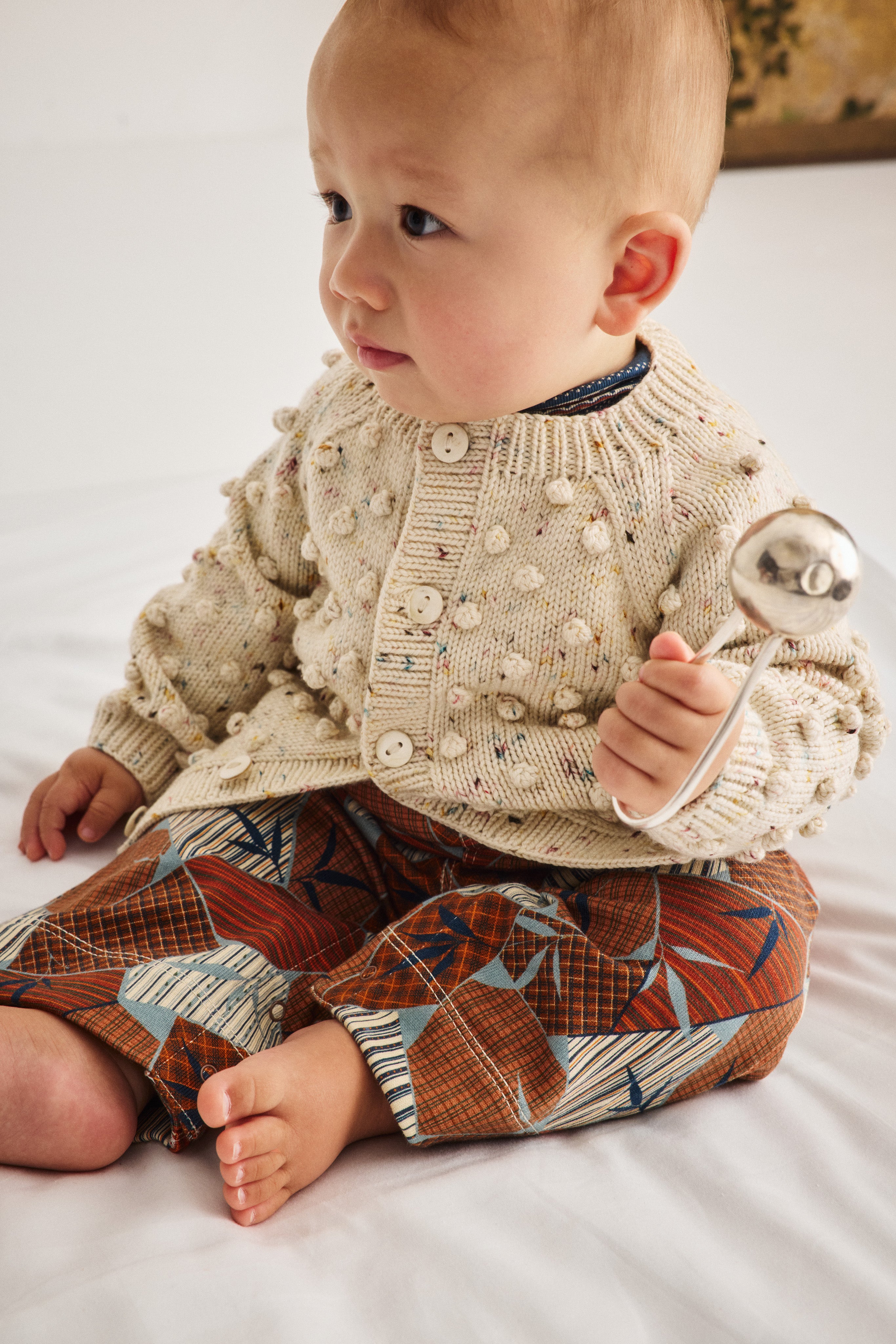 Baby - Apparel – Misha & Puff