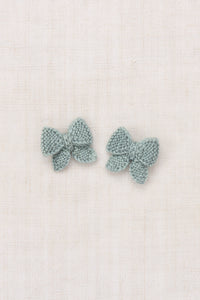 Baby Puff Bow Set - Onsen