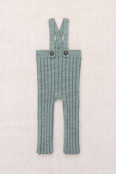 Baby Rib Longies – Misha & Puff
