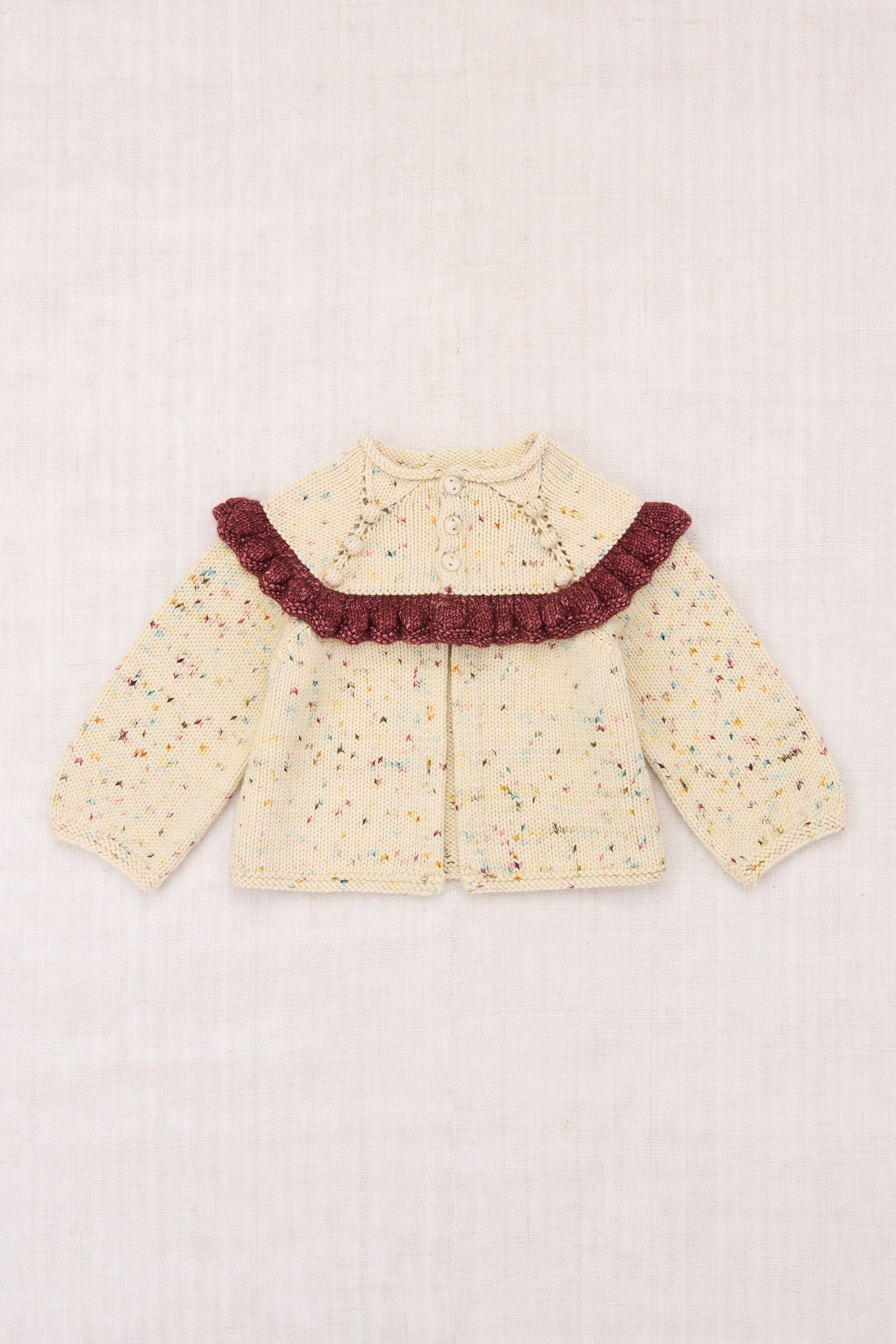 Baby - Apparel – Misha & Puff