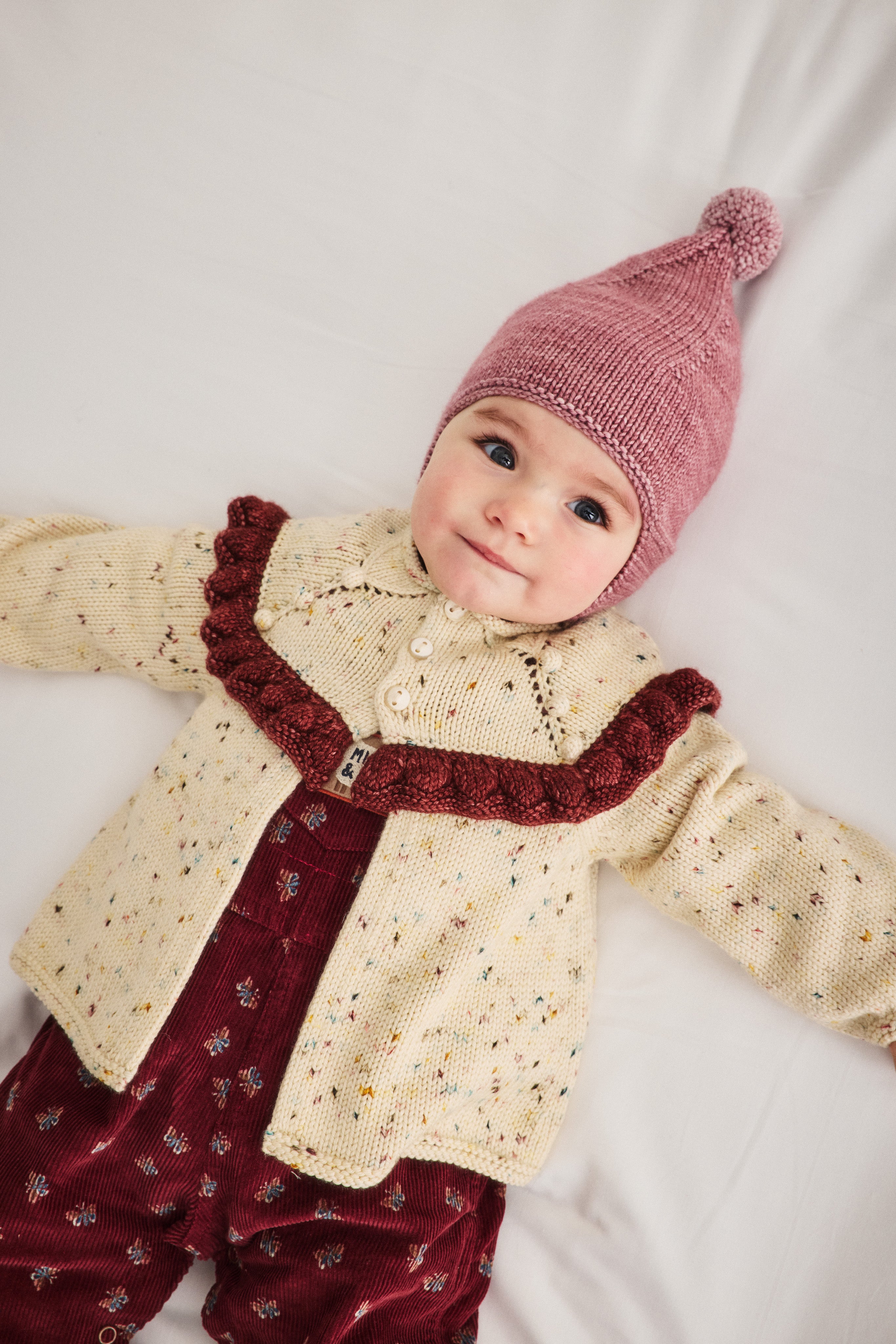 Baby - Apparel – Misha & Puff