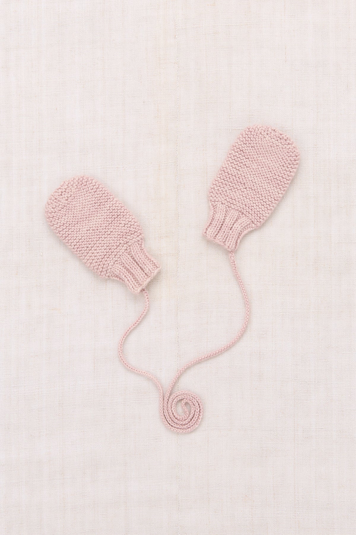 Baby Safe Harbor Mittens - Candyfloss