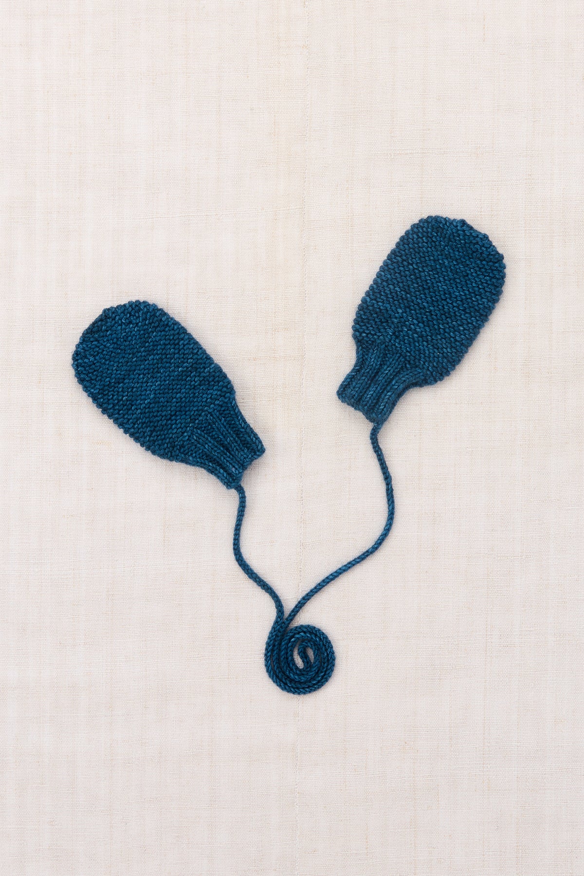 Baby Safe Harbor Mittens - Moonlight