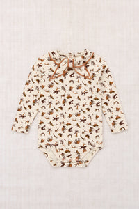 Baby Scout Onesie - String Circus