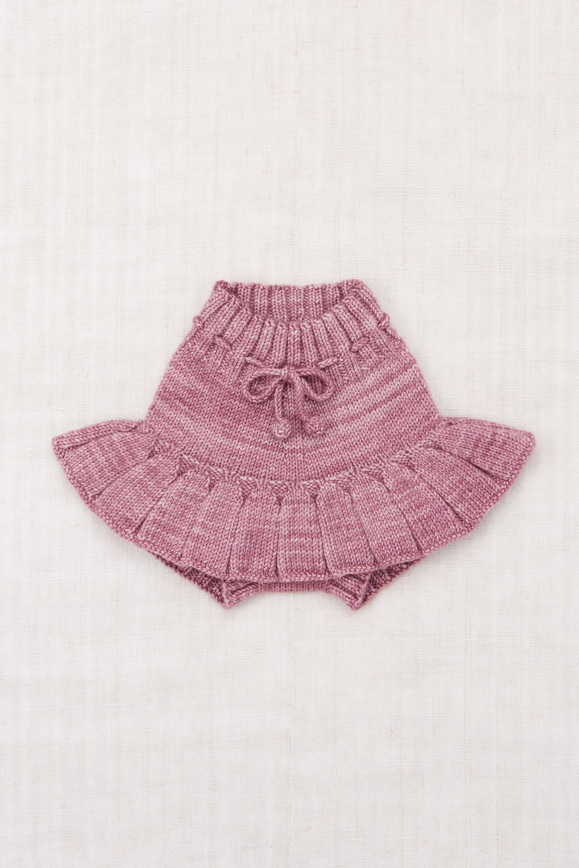 Baby Skating Pond Skirt – Misha & Puff