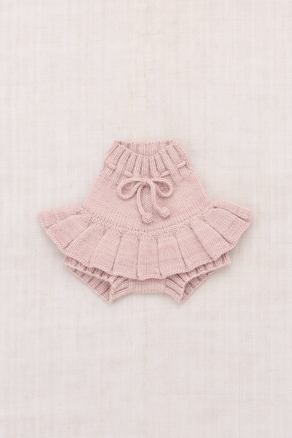Baby Skating Pond Skirt - Candyfloss