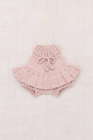 Baby Skating Pond Skirt - Candyfloss