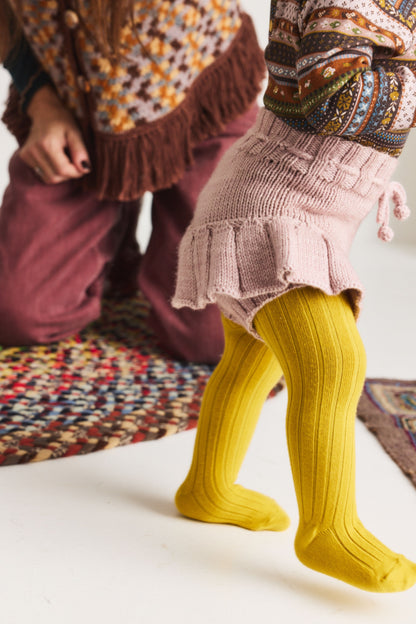 Baby Skating Pond Skirt - Candyfloss