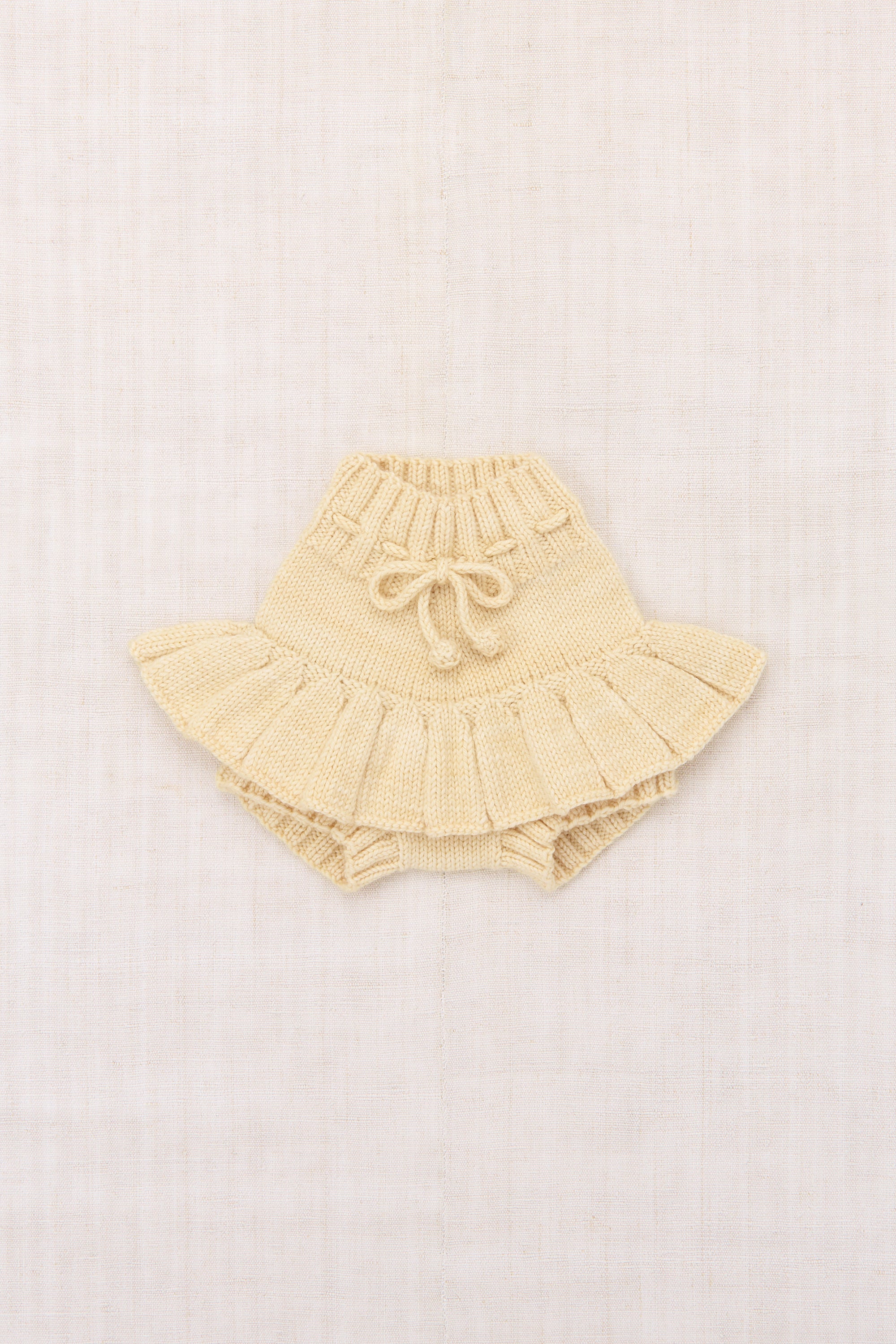 Baby Skating Pond Skirt – Misha & Puff