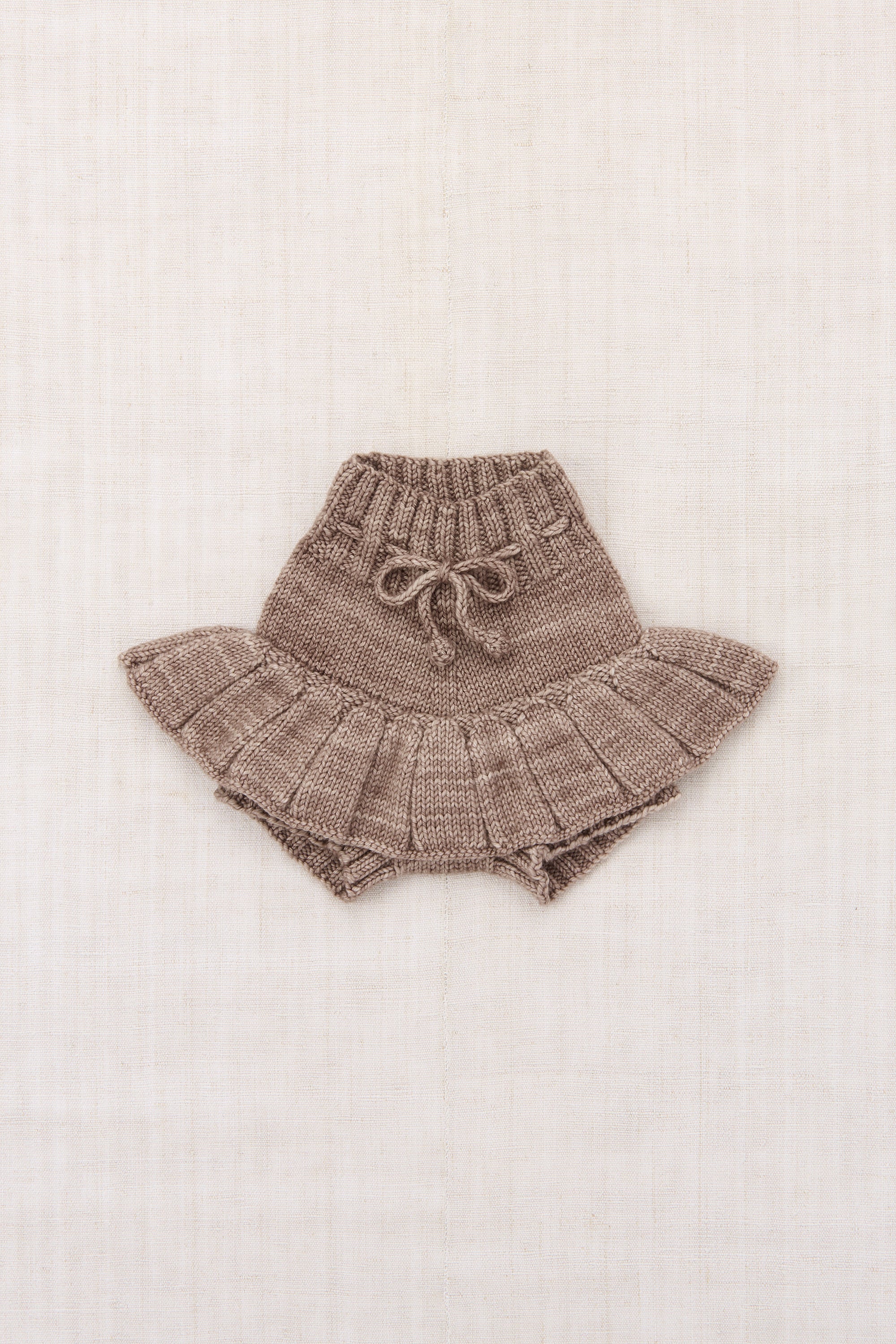 Baby Skating Pond Skirt – Misha & Puff