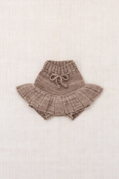 Baby Skating Pond Skirt - Turtledove