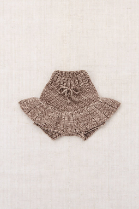 Baby Skating Pond Skirt - Turtledove