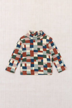 Baby Turtleneck - Onsen Bigarré