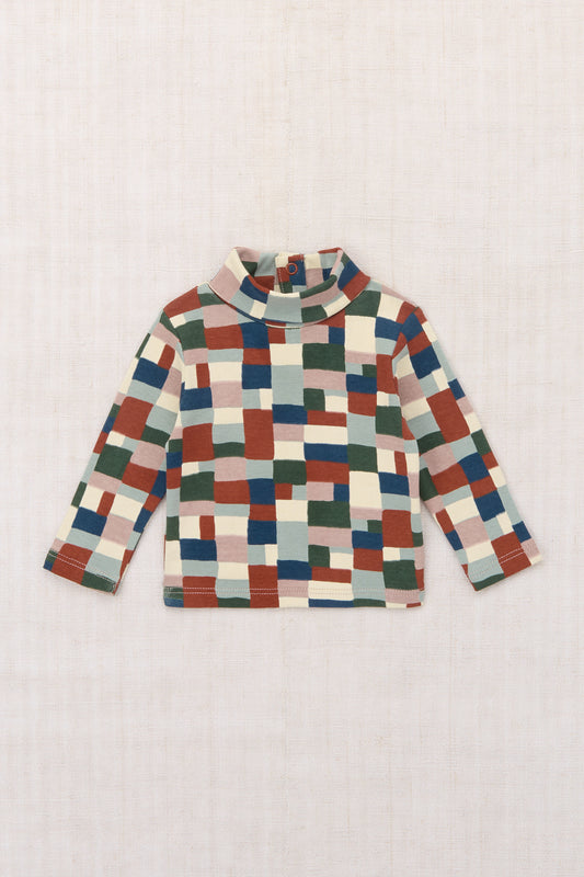 Baby Turtleneck - Onsen Bigarré