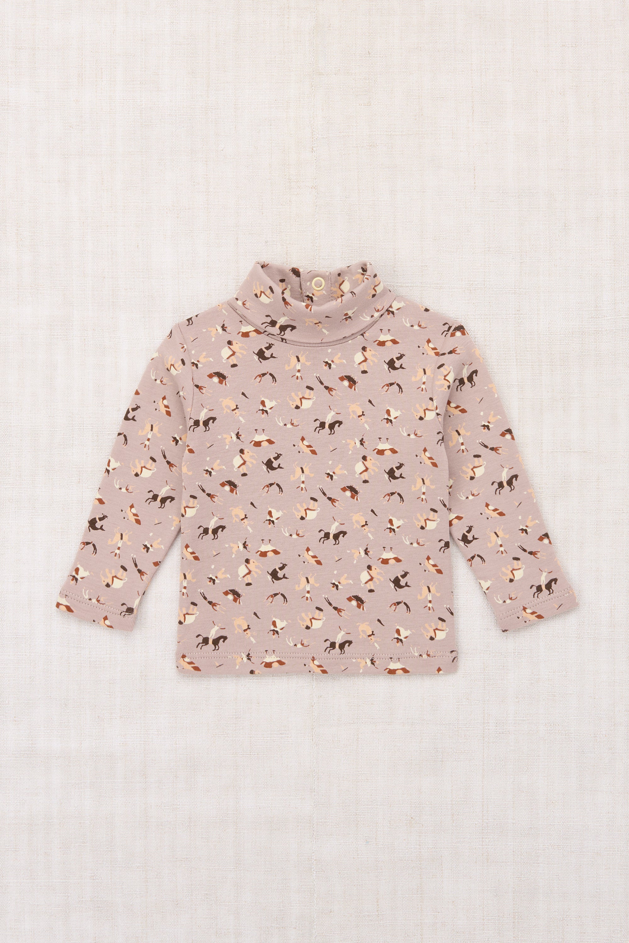 Baby Shirts & Tops | Misha & Puff