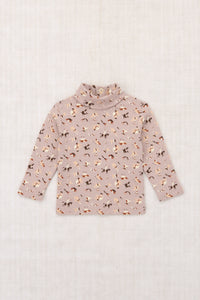 Baby Turtleneck - Turtledove Circus
