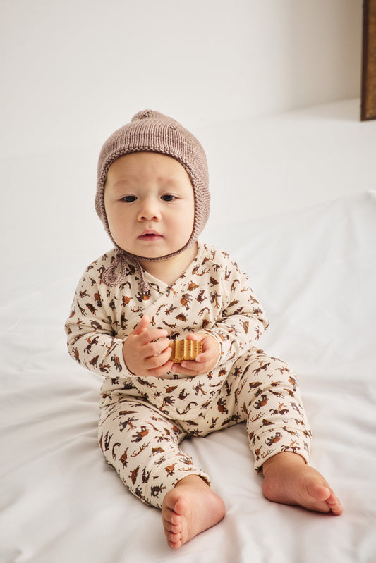 Baby Wrap Set - String Circus