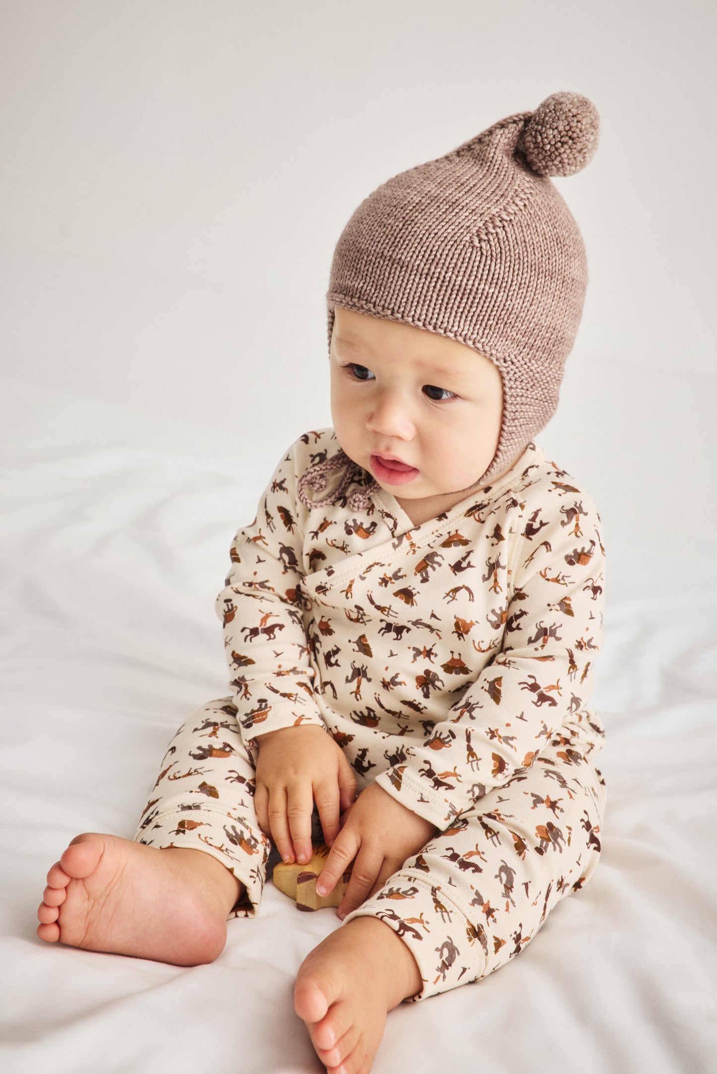 Baby Wrap Set - String Circus