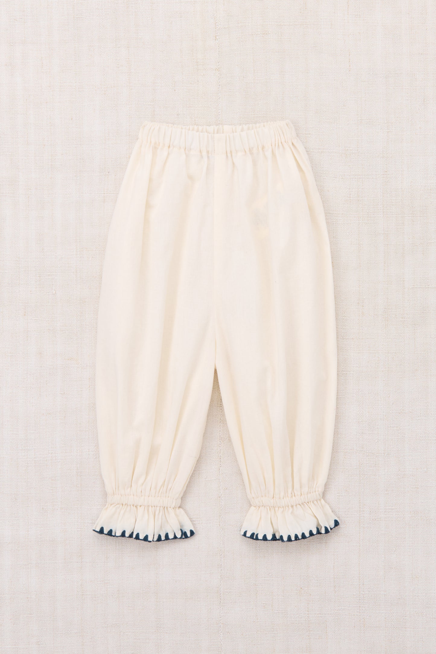 Baby Zuzu Pant - String