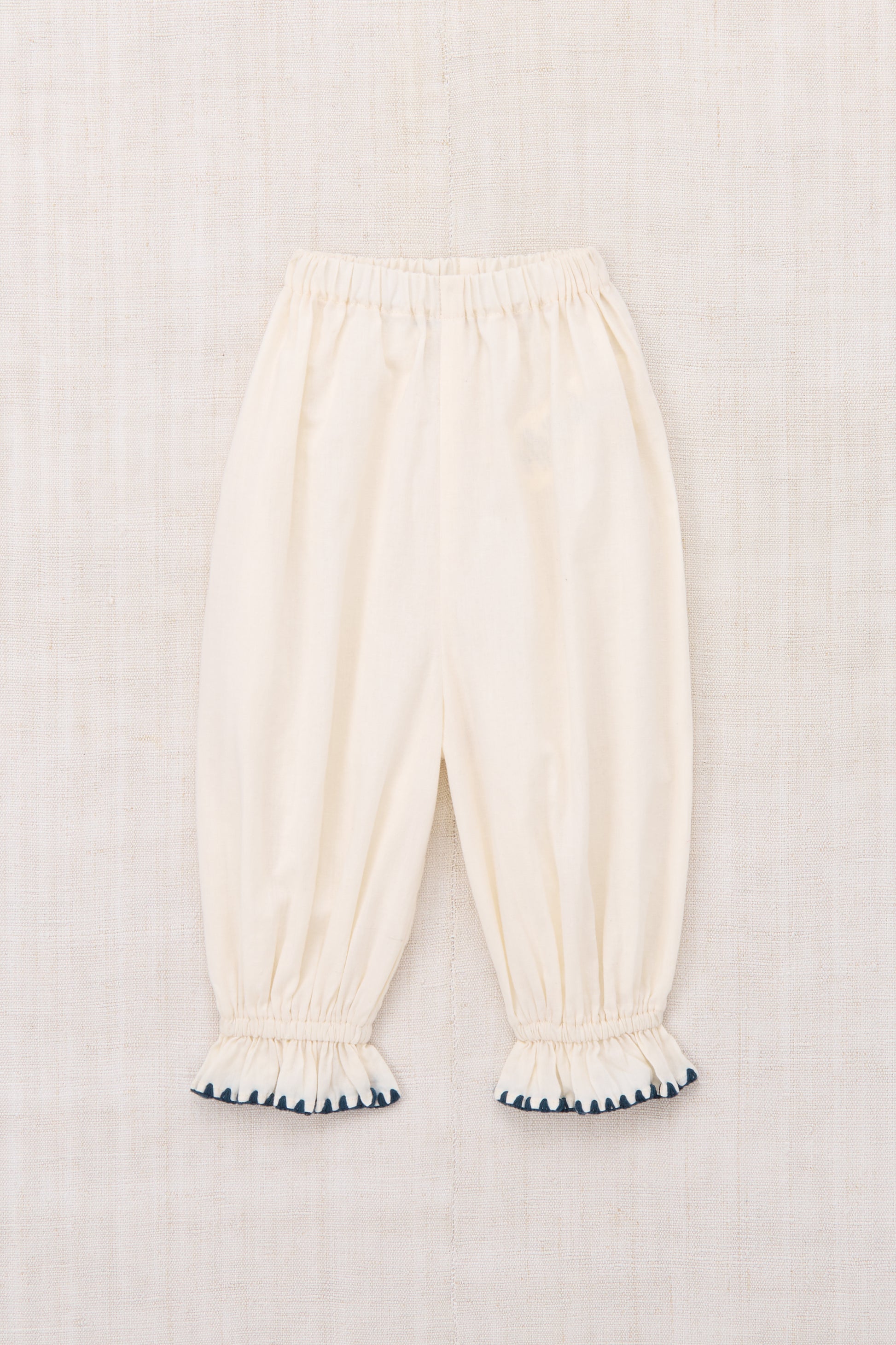 Baby Zuzu Pant - String