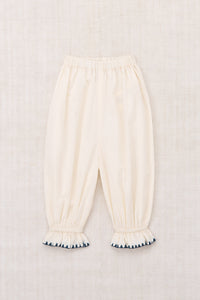 Baby Zuzu Pant - String