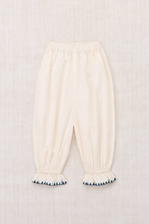 Baby Zuzu Pant - String