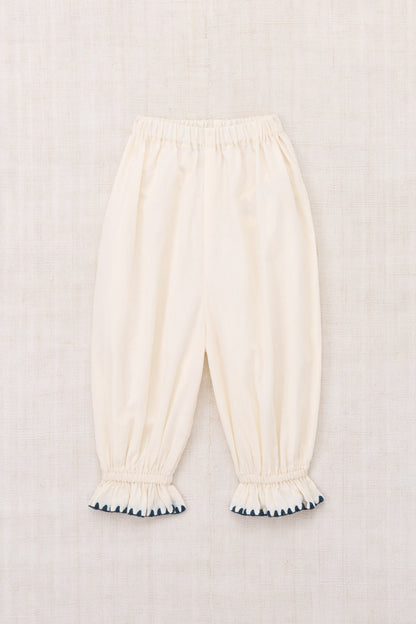 Baby Zuzu Pant - String