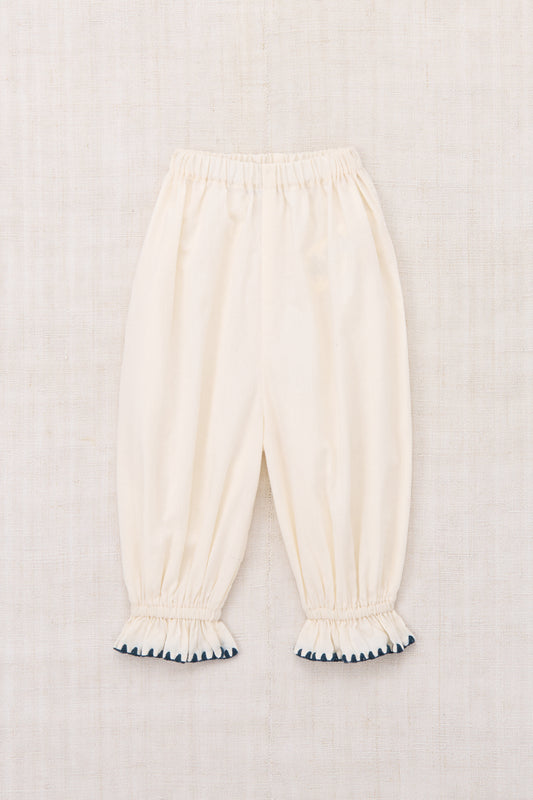 Baby Zuzu Pant - String