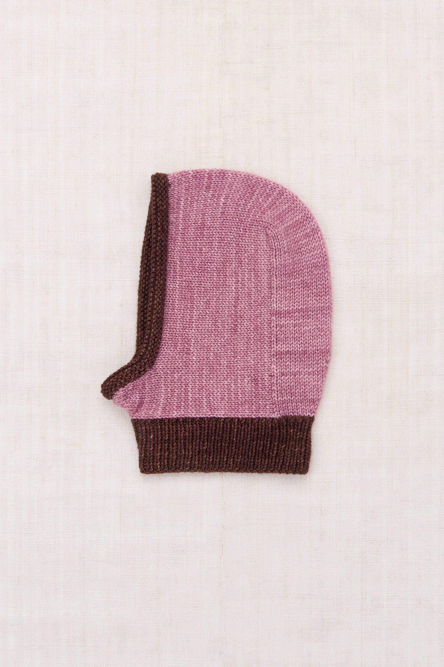 Balaclava - Antique Rose