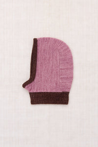Balaclava - Antique Rose