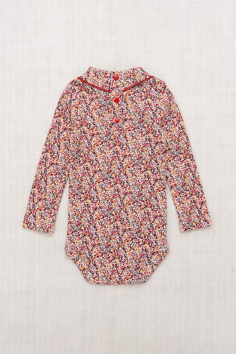 Baby Pattie Onesie main image 1