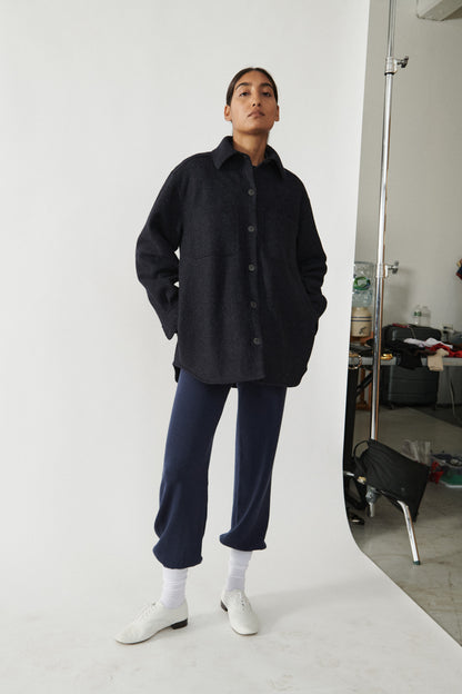 Beale Jacket - Carbon