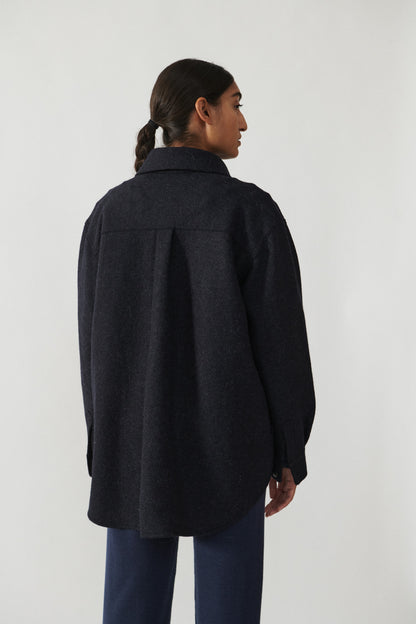 Beale Jacket - Carbon