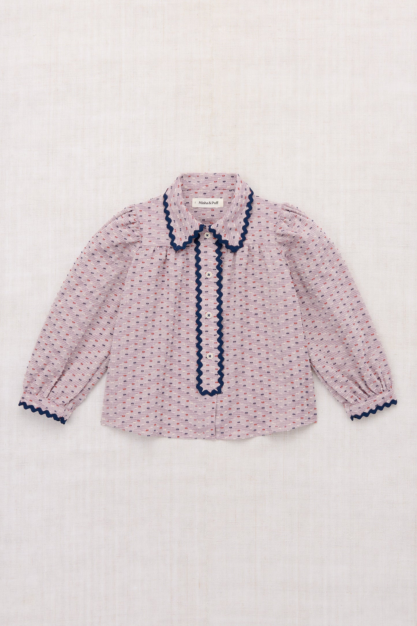Bernadette Shirt - Cambridge Celebration