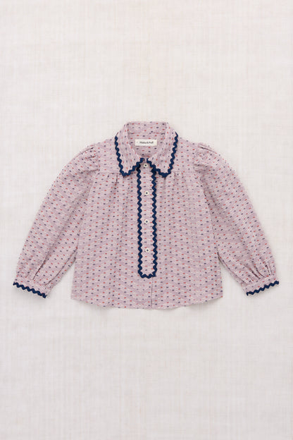 Bernadette Shirt - Cambridge Celebration