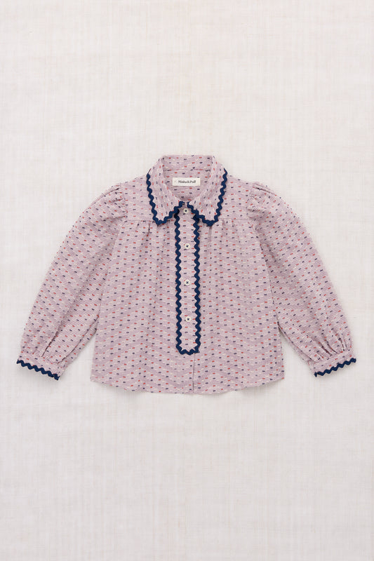 Bernadette Shirt - Cambridge Celebration