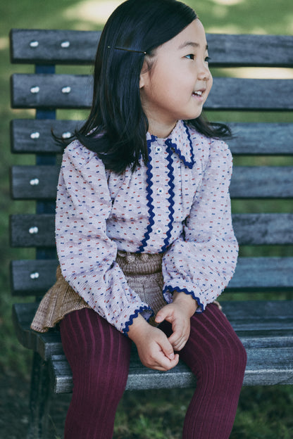 Bernadette Shirt - Cambridge Celebration