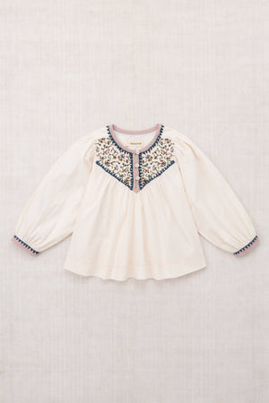 Betina Top - String