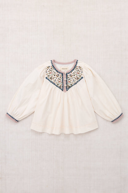 Betina Top - String