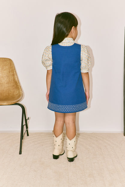 Little Paths Nell Dress