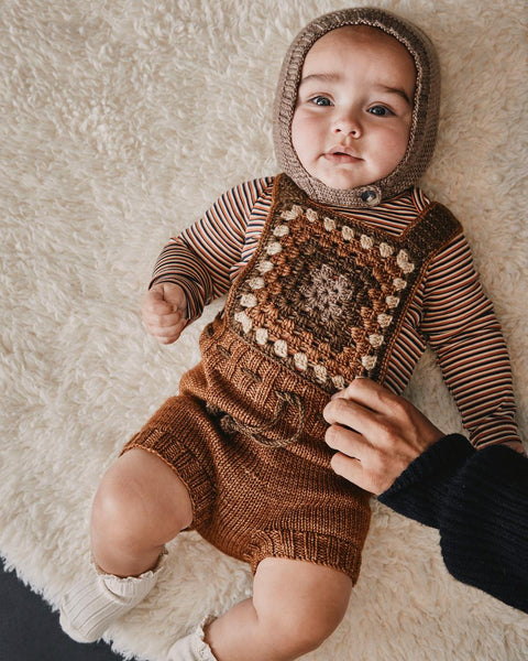 Misha & Puff Lake House Overalls | nate-hospital.com