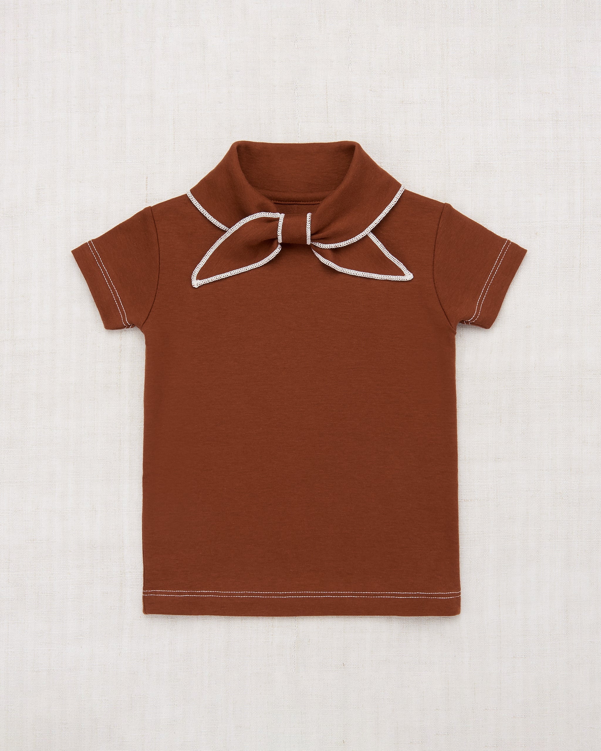 misha and puff SCOUT TEE 18-24m - トップス